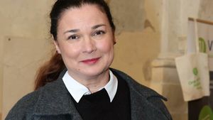 Bolestivá vzpomínka herečky Martiny Preissové: Smrt mladého táty!
