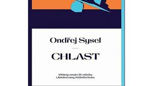 Bolestné hledání cesty ven. Literární cenu získal příběh o různých podobách strachu