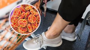 Bolí vás po návratu z dovolené nohy? Pozor na nenápadný příznak, může předvídat boj o život! Lékaři varují