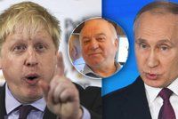 Putin využije šampionát jako Hitler: Johnson naštval Rusy a promluvil o Skripalovi