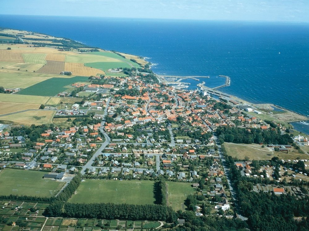 Město Rønne