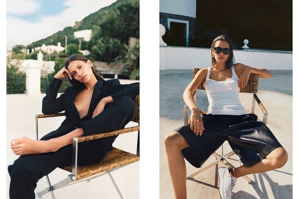 Součástí úspěchu Bottega Veneta byly i na instagramu virální kampaně, které zobrazovaly sexy pojetí minimalismu