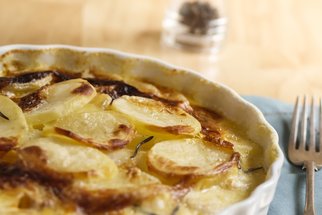 Zapékané těstoviny, brambory i maso: 12 receptů vám pomůže rozhodnout, co vařit 