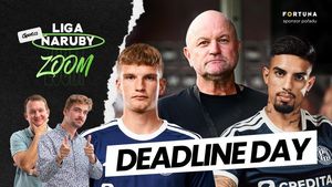 Brazilec na Hané, „last minute“ posily, Hoftych ke kormidlu. Co zákulisí přestupu Mikulenky?