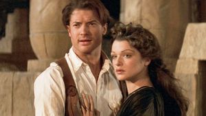 Brendan Fraser je zpět jako Rick O’Connell. Mumie 4 oficiálně zahájila natáčení Brendan Fraser je zpět jako Rick O’Connell. Mumie 4 oficiálně zahájila natáčení