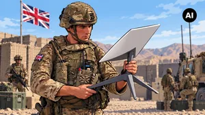 Britská armáda spoléhá na satelity Elona Muska. Starshield nabízí prioritu, ale přináší i bezpečnostní otázky Britská armáda spoléhá na satelity Elona Muska. Starshield nabízí prioritu, ale přináší i bezpečnostní otázky