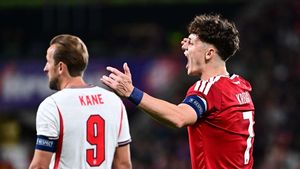 Britská média reagují na výhru v Edenu: Šulcova nešikovnost, poté jednoduchá procházka Britská média reagují na výhru v Edenu: Šulcova nešikovnost, poté jednoduchá procházka