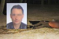 V Brněnské přehradě prý utonul bývalý starosta. Policisté už znají totožnost mrtvého muže