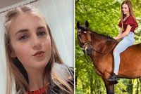 Jezdkyně (†16) se oběsila v lese po hádce s mámou: Vyčetla jí, že jela na poníkovi příliš rychle