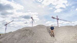 Brownfield není jednodušší cesta. Může mít ale bezkonkurenční polohu