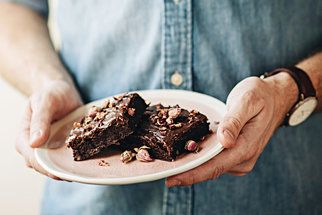 Upečte ty nejlepší brownies na světě: Tohle je dokonalý recept
