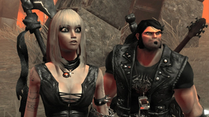 Brütal Legend 2 může skutečně vzniknout. Double Fine má ale jednu šílenou podmínku Brütal Legend 2 může skutečně vzniknout. Double Fine má ale jednu šílenou podmínku