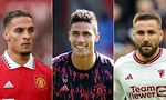 Budou si balit kufry? 7 hráčů, kteří by v létě mohli opustit Manchester United