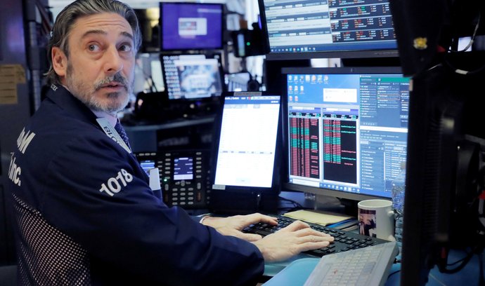 Hráči na Wall Street zažívají nový trend, se kterým se budou zřejmě muset naučit koexistovat.