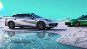 BYD Formula S a S GT dostaly magnetoreologické tlumiče. Tlumicí sílu mění za milisekundu BYD Formula S a S GT dostaly magnetoreologické tlumiče. Tlumicí sílu mění za milisekundu