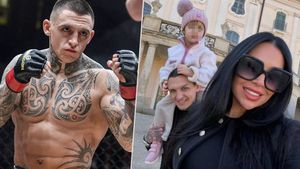 Bývalá přítelkyně Borárose: Nastínila důvod rozchodu