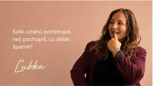 Bývalé vztahy, stejné chyby: Kolik si jich neseme do nového vztahu?