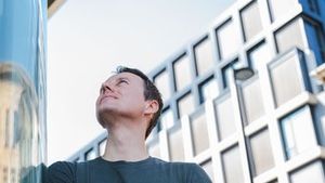 Bývalý manažer Kellnera staví v Singapuru českého jednorožce. Vládne jednomu z nejžhavějších oborů světa