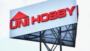 Byznysmeni poodkryli cenu známého hobbymarketu. Čeští zákazníci vyhlížejí velkou změnu