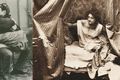 Cajdrnožka, škeble, koštěkotka: Za první republiky byly prostitutky múzami slavných