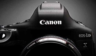 Canon EOS-1D X Mark III je poslední vlajkovou zrcadlovkou, další už nebude