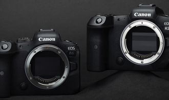 Canon přidává svým bezrcadlovkám kupu novinek, včetně nového režimu snímání videa