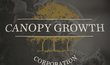 Mezi takzvané konopné firmy patří kanadská Canopy Growth.