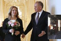 Čaputová přijede v červnu do Česka. Známe detaily nástupu nové prezidentky do úřadu