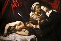 Nalezený obraz barokního malíře Caravaggia je pravý: Cena převyšuje 3 miliardy korun!