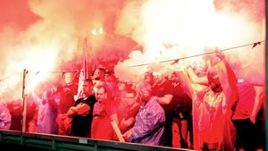 Čeká český fotbal technologická revoluce, nebo útok na občanské svobody?