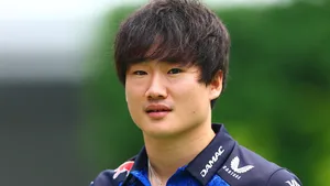 Čeká Cunodu nová kapitola jeho závodní kariéry? Koncem října má testovat vůz IndyCar Čeká Cunodu nová kapitola jeho závodní kariéry? Koncem října má testovat vůz IndyCar