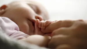 Čekáte miminko? Pediatra začněte hledat už v těhotenství. Lékař vysvětluje, co všechno si pohlídat
Čekáte miminko? Pediatra začněte hledat už v těhotenství. Lékař vysvětluje, co všechno si pohlídat