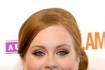 Adele byla dříve nazývaná baculkou.