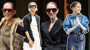 Céline Dion (58) ovládla Paříž: Po šesti letech je zpět a oslňuje jedním outfitem za druhým Céline Dion (58) ovládla Paříž: Po šesti letech je zpět a oslňuje jedním outfitem za druhým