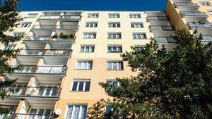 Ceny starších bytů dosáhly historického maxima, někde už ale zlevňují až o stovky tisíc Ceny starších bytů dosáhly historického maxima, někde už ale zlevňují až o stovky tisíc