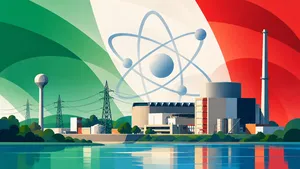 Černobyl vypnul jaderné elektrárny, Fukušima je zamkla a Itálie se k nim po 36 letech naopak vrátí Černobyl vypnul jaderné elektrárny, Fukušima je zamkla a Itálie se k nim po 36 letech naopak vrátí