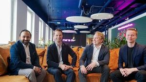 Češi investují ve Finsku do technologie hledající akviziční trháky Češi investují ve Finsku do technologie hledající akviziční trháky