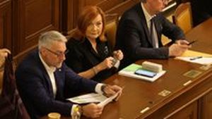 Češi odmítají obří schodek rozpočtu: Naštvaní jsou i voliči SPD a část příznivců ANO