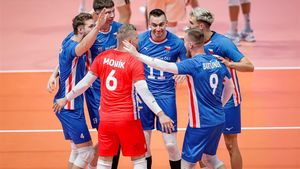 Češi proti gigantům. Ve skupině nezklamali, zázraky byly daleko. V play off proti Belgii