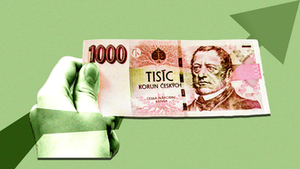 Češi se musí připravit na další zdražování. Z Evropy přichází ještě větší hrozba Češi se musí připravit na další zdražování. Z Evropy přichází ještě větší hrozba