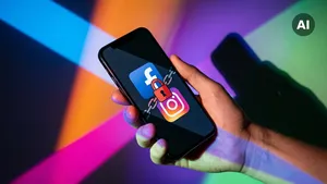 Češi si stěžují na bezdůvodně zablokované účty na Facebooku a Instagramu. Úřad žádá o pomoc Irsko Češi si stěžují na bezdůvodně zablokované účty na Facebooku a Instagramu. Úřad žádá o pomoc Irsko