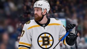 Česká bomba na trhu NHL? Unikl tajný návrh překvapivé výměny, Boston zvažoval… Česká bomba na trhu NHL? Unikl tajný návrh překvapivé výměny, Boston zvažoval…