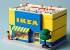 Česká IKEA je nejdražší. V Německu stojí stejná pohovka i o 16 tisíc méně. Polsko je ještě výhodnější