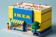 Česká IKEA je nejdražší. V Německu stojí stejná pohovka i o 16 tisíc méně. Polsko je ještě výhodnější
