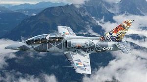 Česká letadla míří za další velkou zakázkou. Bulharsko může koupit osm Skyfoxů Česká letadla míří za další velkou zakázkou. Bulharsko může koupit osm Skyfoxů