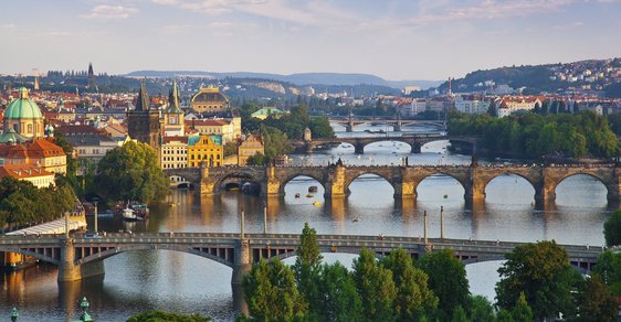27 fotografií, které dokazují, že je Česká republika nejkrásnějším místem na planetě Zemi