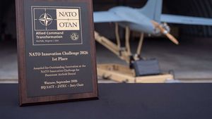 Česká technologická firma LPP zvítězila v prestižní soutěži NATO