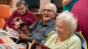 České důchody jsou podprůměrné! Lépe si vedou Slováci i Němci České důchody jsou podprůměrné! Lépe si vedou Slováci i Němci