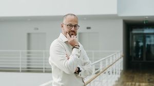 České firmy loví v Německu. Lákají je i zahraniční insolvence, říká přední expert na fúze a akvizice