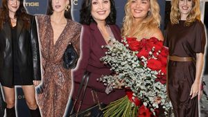 České Miss po letech pohromadě: Taťána Kuchařová zazářila v rudé, Kateřina Průšová ukázala spodní prádlo České Miss po letech pohromadě: Taťána Kuchařová zazářila v rudé, Kateřina Průšová ukázala spodní prádlo